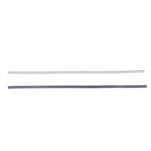 1Pc Rubber Strip Laptop Bottom Shell Foot Pad For  ENVY X360 15-DR Feet Strip