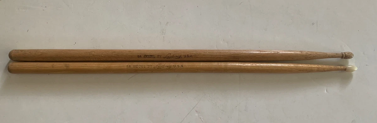 Ludwig drum sale sticks
