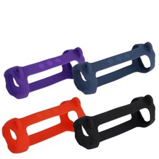 Suitable for JBL flip7 Speaker Silicone Protective Cover Drop-proof Storage Bag