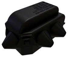 Ilsco GTC250-350 Other Power Distribution Contacts and Accessories