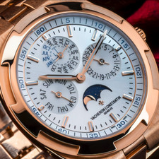 Vacheron Constantin Overseas Perpetual Calendar Ultra-Thin 4300V/120R-B064 10