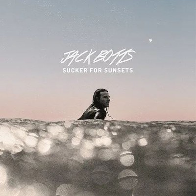 JACK BOTTS SUCKER FOR SUNSETS NEW LP
