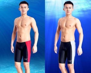 men's competition swim trunks