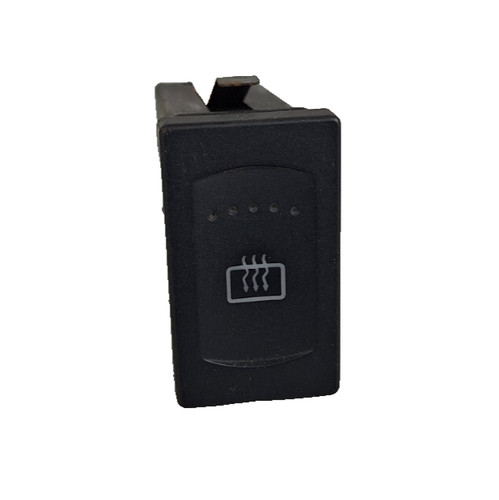 VW PASSAT Variant B5 3B5 Heckscheibenheizung Schalter 3B0959621E OEM Kabelsatz