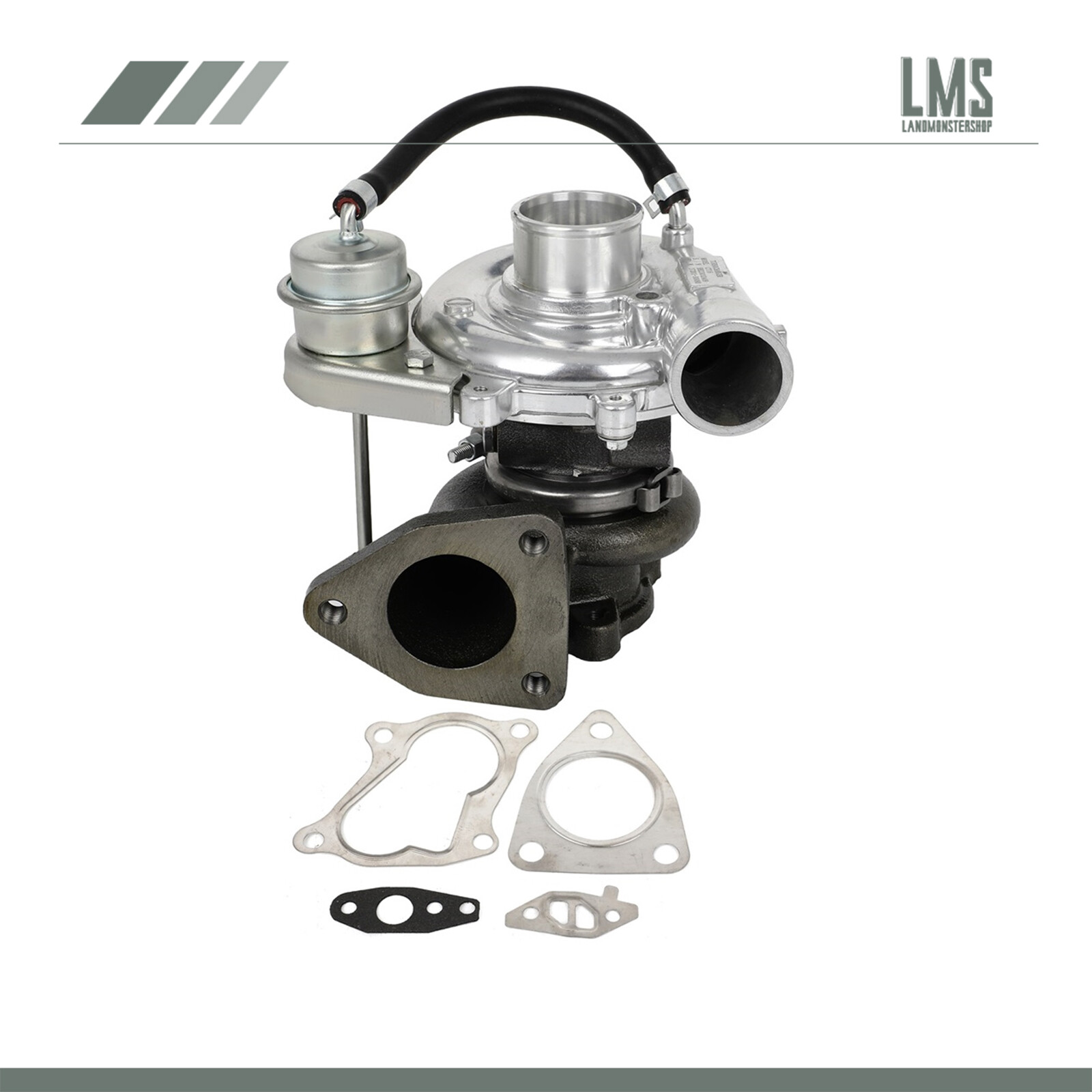 CT16 For Toyota Hilux 2KD 2.5L 17201-30080 TURBO Turbocharger