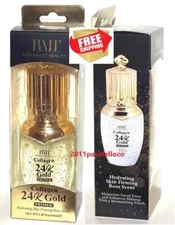 RMT Romantic Beauty Collagen 24K Gold Primer