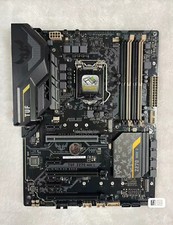 ASUS TUF Z270 MARK 2 Motherboard Intel Z270 LGA1151 DDR4 DVI HDMI I/O