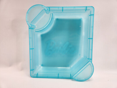Barbie Dreamhouse Swimming Pool Replacement - From FHY73 GNH53 Mattel Preowned