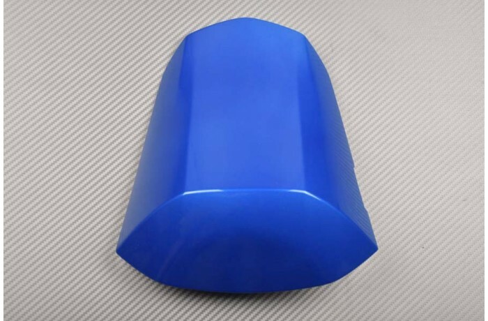 Remplacez votre Selle Passager par ce Capot de Selle Bleu Suzuki GSX-R 1000 2019-2021
