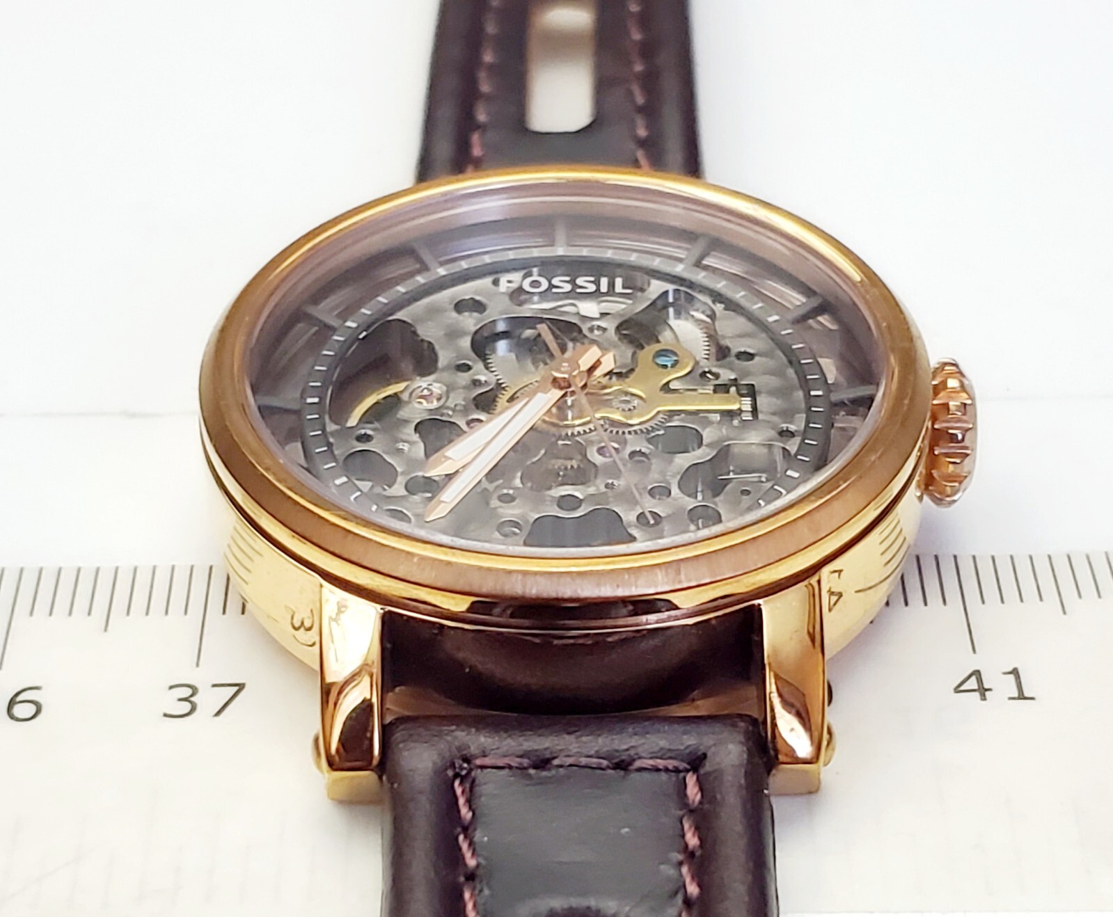 Fossil Original Boyfriend ME3089 Wrist 