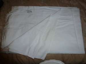 egyptian cotton queen sheet