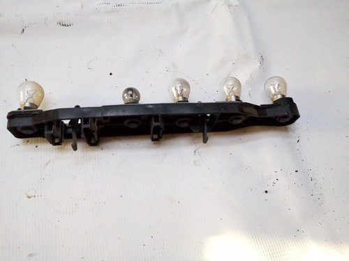 Volkswagen Polo 1999 Tailight Bulb Holder (Lamp Carrier) 6k0945257 #957906-51