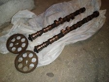 opel c20xe nockenwellen 90322029 90322027 corsa astra kadett calibra vectra