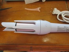 Hair Curler Automatic Curling Iron, Rotating Hair Wand Curling Irons NIB