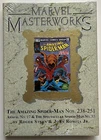 Marvel Masterworks Vol 315 Amazing Spider-Man DM Vol 23 Variant HC ASM 238 Cover
