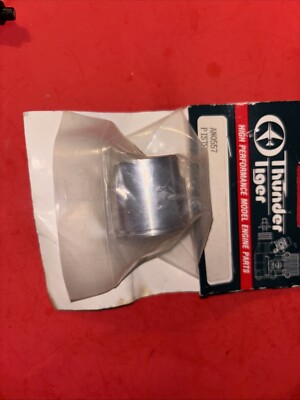 THUNDER TIGER PRO 120 PISTON  NIP