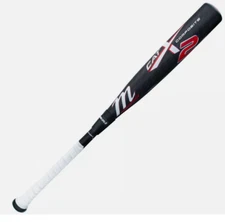 2024 Marucci CATX2 Composite -10 USSSA Baseball Bat MSBCCPX210 w/ Receipt