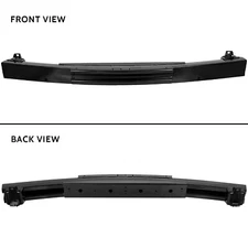 Rear Bumper Reinforcement For 2003-08 Honda Pilot Steel Primed