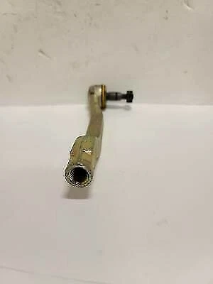 Barra de amarre exterior izquierda ACURA CL 2001-2003 ACURA TL 1999-2003 HONDA ACUERDO 1998-2002 Foto 4 de 4