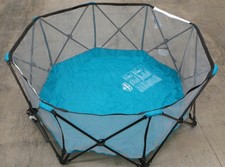 regalo deluxe portable play yard