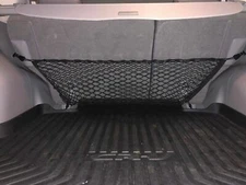 Trunk Rear Seats Envelope Style Organizer Cargo Net for HONDA CR-V 2012-2022 New