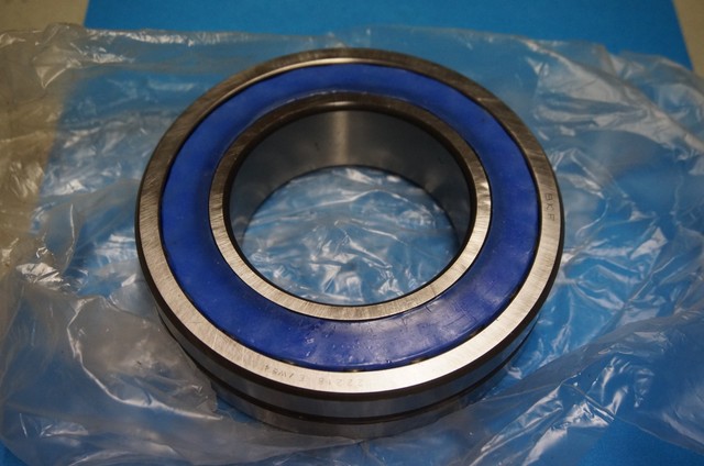 22218 подшипник skf