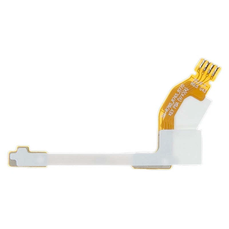 S3 frontier 2025 power button