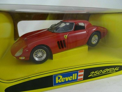 revell ferrari 250 gto