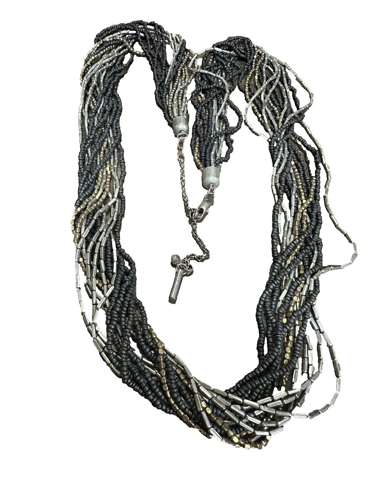 Kenneth Cole Chapado en Oro de varias tonalidades de Joyería de Moda