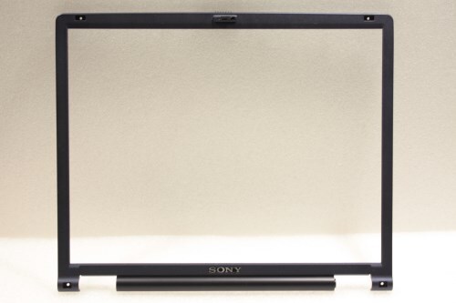 Sony Vaio PCG-637L Screen Replacement How-To Guide: Here is a simply