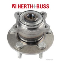 Herth+Buss Jakoparts Radnabe FüR Chevrolet Aveo (T250 T255 T300) Hinten