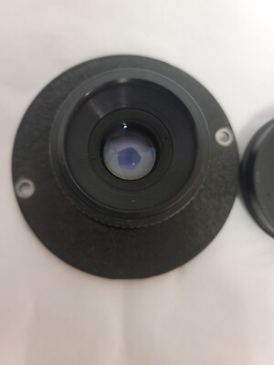 Vintage Rodenstock Rodagon f/2.8-50mm Enlarging Camera Lens | eBay