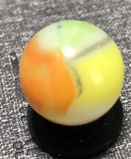 VTG Vitro Tiger Eye Marble Type One .60  