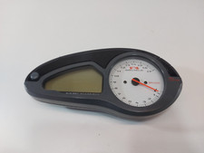 STRUMENTAZIONE DASHBOARD MV AGUSTA BRUTALE ED F4 750 910 989 1000 1078 