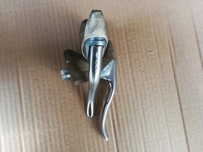OAK Components Maniglia Leva del Freno SR - SRAM - rosso