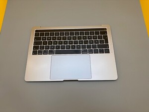 Cover Topcase Gehäuse Keyboard Tastatur für Apple Macbook Pro A1989 EMC3214