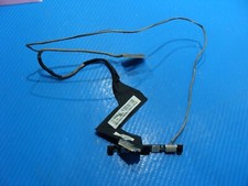 LCD Video Cable w/WebCam DC020017610