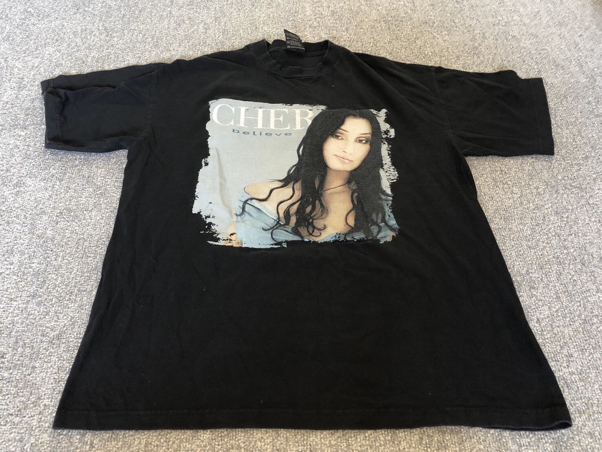 アイドル 90s vintage tour CHER T-shirt / size/ XL Vintage 1990 Cher Heart of Stone Concert Tour T Shirt - Etsy
