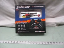 Sky Thunder RC S5 Easy 2 Fly Thunderbolt Gyro Choppers Infrared Control Flight