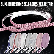 5m Car Interior Molding Line Decor Point Edge Gap Door Panel Vehicle Accessories