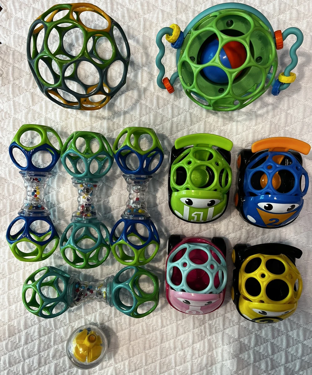 Oball Oball Collection