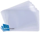 Protective Sleeves Soft for Credit Cards Business Cards Bank Cards ID Card 1A