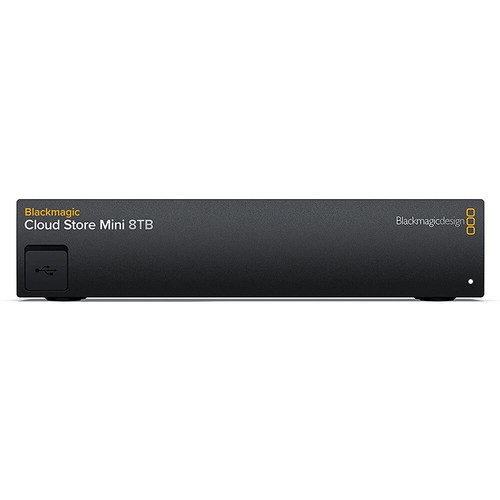 Blackmagic Design 8 To Cloud Store Mini (4 x 2 To) - Photo 2/3