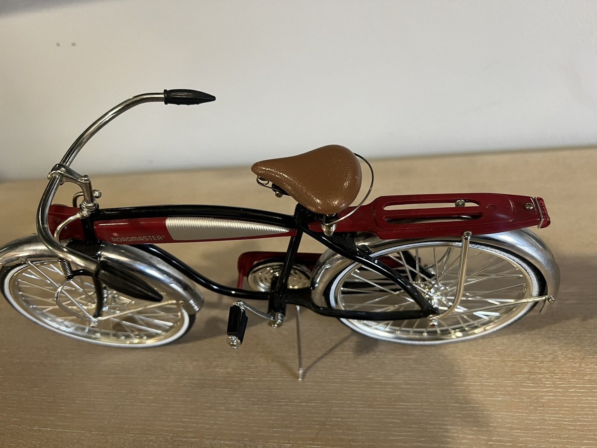 Brunswick Roadmaster Luxury Liner Bicycle Limited Edition Museum