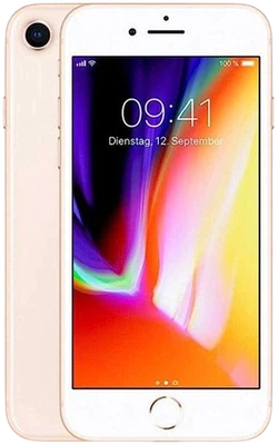 Apple iPhone 8 · 64GB