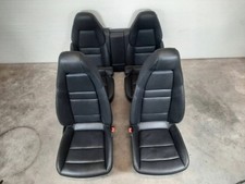 PORSCHE PANAMERA 970 Sitze Komplett