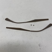Ray-Ban RB6422 3005 140mm Beige Temple Arm Parts With Screws BQ03