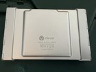 iClever Ultra Slim Mini Bluetooth Wireless Folding Aluminum Keyboard IC-BK03 — photo 4