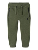 Name IT Jungen Sweathose Regular Fit Kinder Jogginghose Freizeit Hose