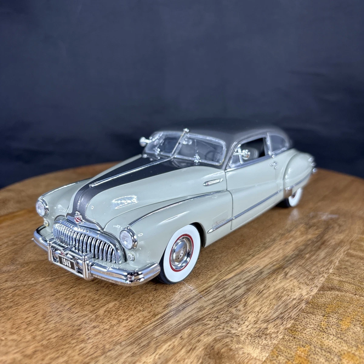 Danbury Mint Buick Diecast Cars for sale | eBay